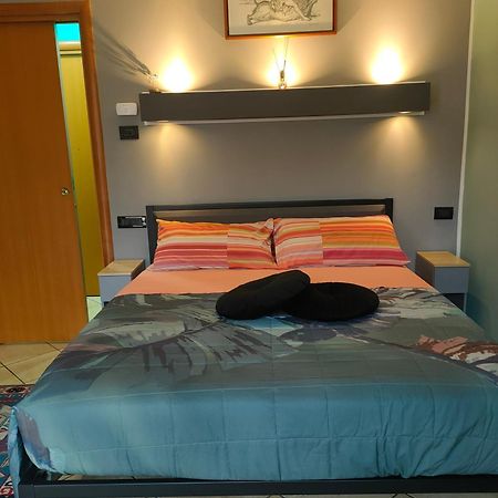 B&B Luna - Osio Sopra Osio Sotto Ngoại thất bức ảnh